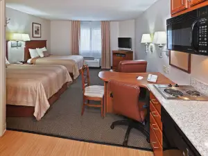 Candlewood Suites Wichita Falls @ Maurine ST.