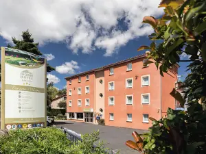 Deltour Hotel le Puy En Velay