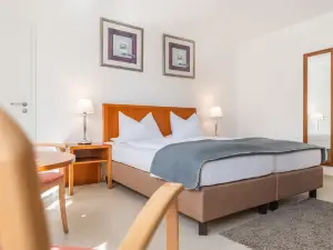 Hotel am Kirchplatz