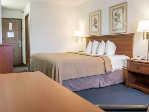 Quality Inn Hudsonville South
