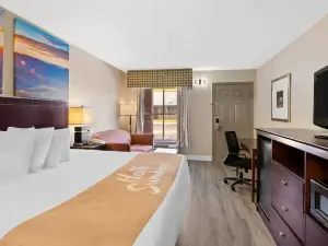 Days Inn by Wyndham Petersburg/South Fort Lee