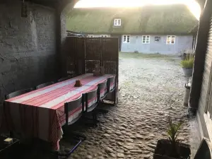 Farm61 Badehotellet I Det Midtjydske - Alder +18 år