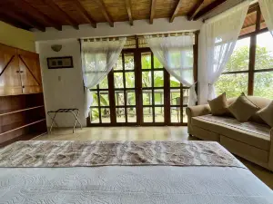 Samai Lodge Holistic Living