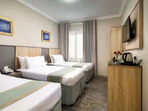 Emaar Taiba Hotel