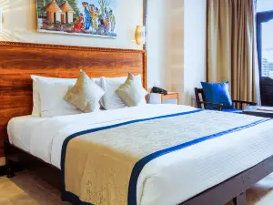 Hotel Sapphire