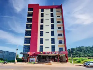 Hotel Vale da Serra