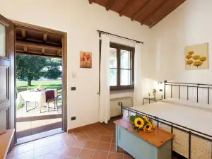 Agriturismo le Spighe