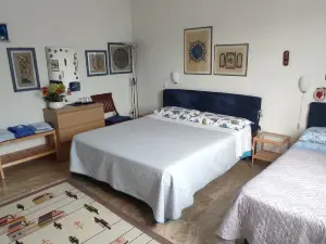 Bed & Breakfast Gemma