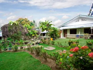 Pelangi Hotel & Resort