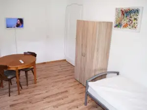 AB Apartment 24