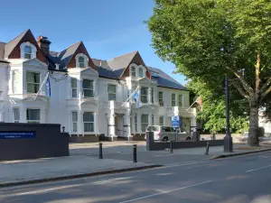 Best Western Chiswick Palace  Suites