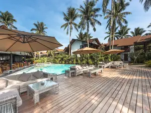 Siargao Island Villas
