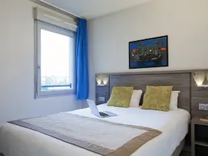Appart'Hôtel Clermont-Ferrand Park République - Séjours & Affaires