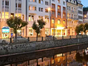 Dvorak Spa & Wellness