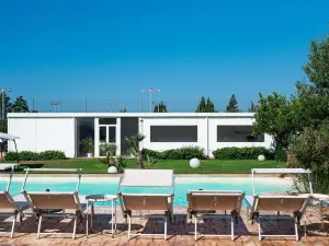 Villa Savarino