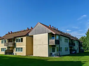 Volontärgatan - Visby Lägenhetshotell