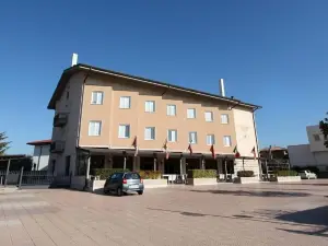 โรงแรมซานเบเนเดตโต