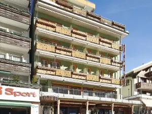 Hotel Central Wolter - Grindelwald