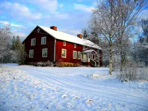 STF Kapellskär Hostel