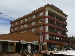 Hotel Good News