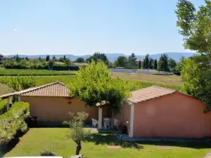 Domaine des Garrigues