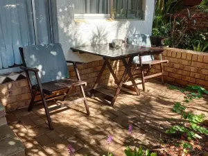 Bhangazi Lodge Bed & Breakfast