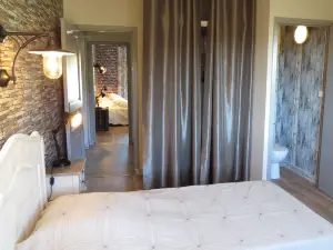 Hôtel les Hauts de Mourèze