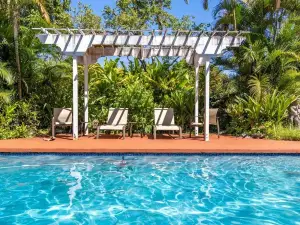 Hale Akua Garden Farm & Eco-Retreat