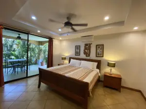 Monte Carlo Luxury Condominiums