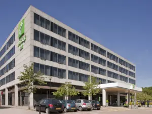 Holiday Inn Milton Keynes - Central