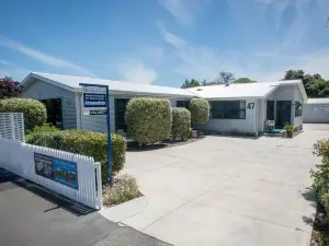 EMotel Napier
