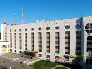Nikolskiy Posad