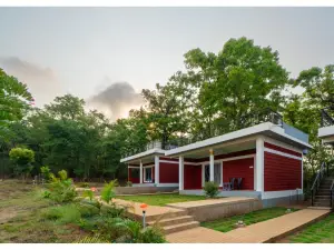 Dandeli Hill View Jungle Stay