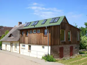 Altes Schäferhaus