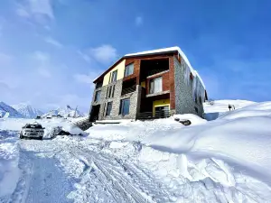 Dandelion Hotel Gudauri