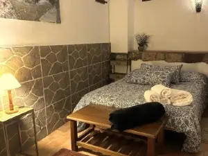 El Refugio de Casa Nieves