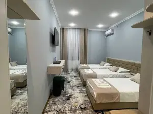 Zehra Hotel