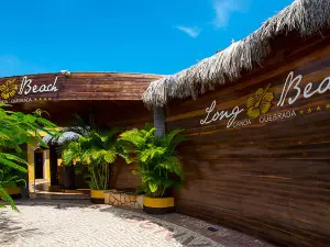 롱 비치 카노아 쿠에브라다