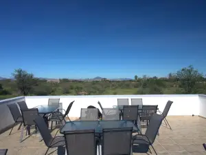 Little Bush Guesthouse