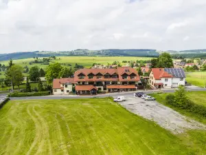 Berggasthof & Hotel Hinterrod