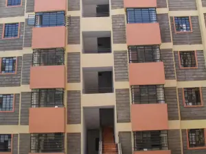 Easy Jkia Homestay