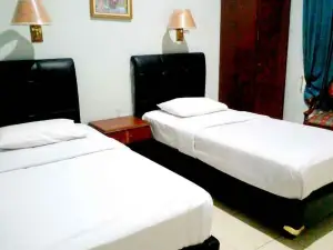 Hotel Natama Syariah
