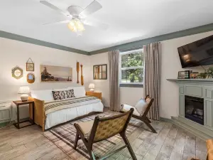 Lookout Mountain Inn