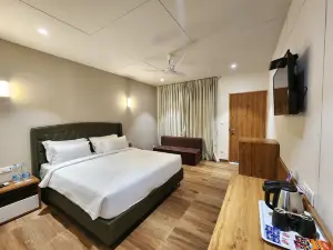 維特斯達曼德夫卡海灘飯店