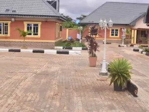 Mary Queen Hotels and Suites