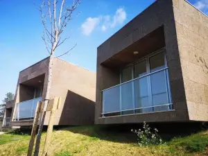 Welcome Douro - Eco Camping Resort