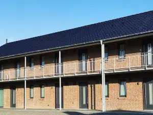 Hotel Zur Erholung