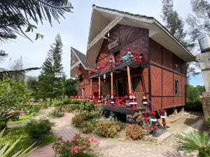 Roman Sinasi Hotel By Secoms