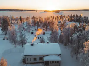 アプッカ リゾート