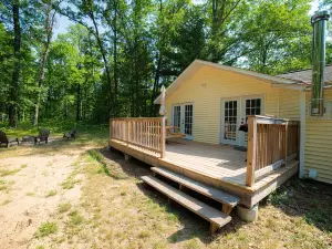 Fully remodeled house in perfect location